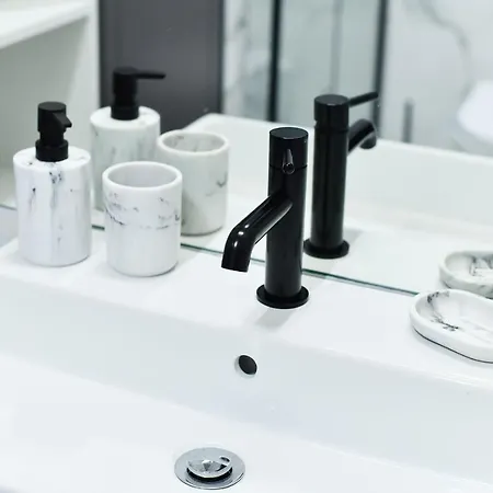 Bialy Dom 아파트 코워브제크