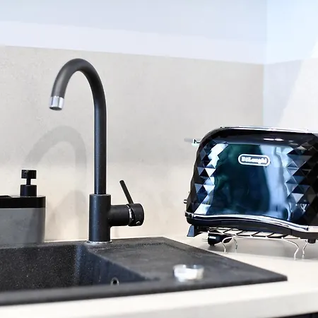 Apartment Bialy Dom Kolberg