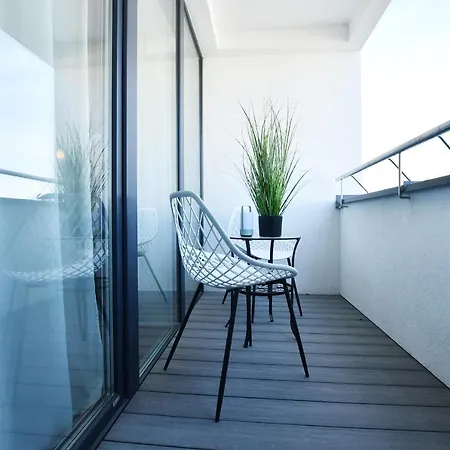 Appartement Bialy Dom