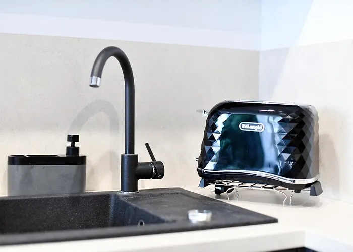 Apartamento Bialy Dom Kołobrzeg