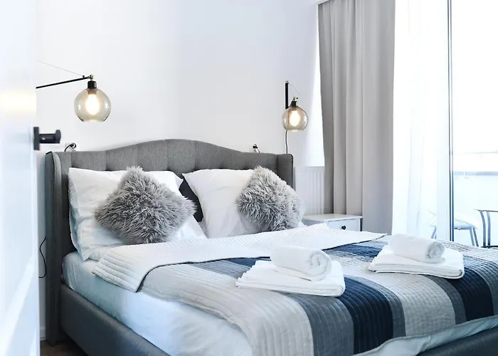 Apartamento Bialy Dom